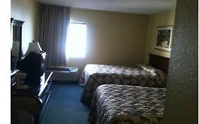 Dunbar Plaza Hotel